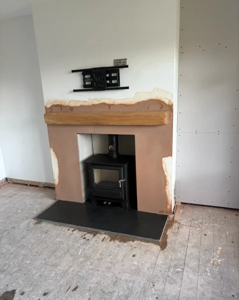 Recent job 5-2